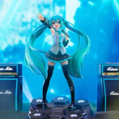 Miku SFC Figur - Hatsune Miku