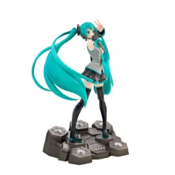 Miku SFC Figur - Hatsune Miku