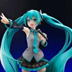 Miku SFC Figur - Hatsune Miku