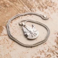 Millennium Falcon Kette - Star Wars