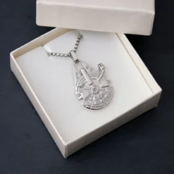 Millennium Falcon Kette - Star Wars
