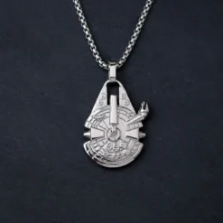 Millennium Falcon Kette - Star Wars