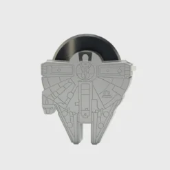 Millennium Falcon Pizzaschneider - Star Wars