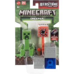 Minecraft Actionfigur Creeper 8 cm