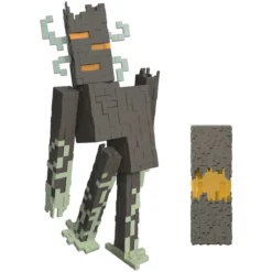 Minecraft Actionfigur Knarz 20 cm