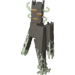 Minecraft Actionfigur Knarz 20 cm