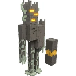 Minecraft Actionfigur Knarz 20 cm