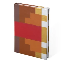 Minecraft - Block Notizbuch