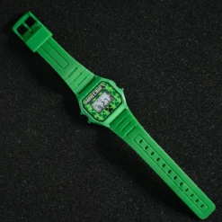 Minecraft - Creeper Armbanduhr