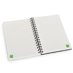 Minecraft - Creeper 3D Notizbuch