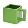 Minecraft - Creeper 3D Tasse