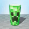 Minecraft - Creeper Glas