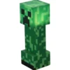 Minecraft - Creeper Lampe