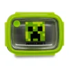Minecraft - Creeper Lunchbox