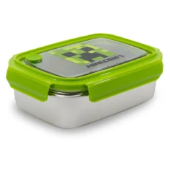 Minecraft - Creeper Lunchbox