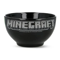 Minecraft - Creeper Müslischale