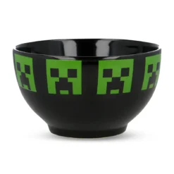 Minecraft - Creeper Müslischale