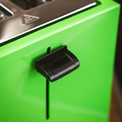 Minecraft - Creeper Toaster