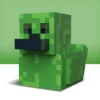 Minecraft - Creeper TUBBZ Deko Ente 9cm