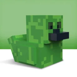 Minecraft - Creeper TUBBZ Deko Ente 9cm