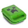 Minecraft - Creeper Waffeleisen