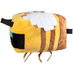 Minecraft Dekokissen Bee 30 cm
