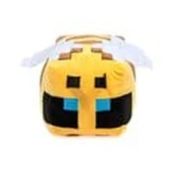 Minecraft Dekokissen Bee 30 cm