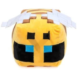 Minecraft Dekokissen Bee 30 cm