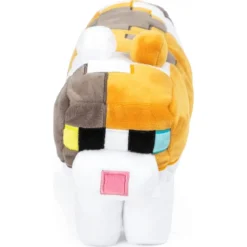 Minecraft Dekokissen Cat/Cheetah 58 cm