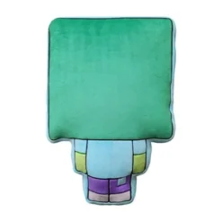 Minecraft Dekokissen Zombie 45 cm