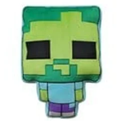Minecraft Dekokissen Zombie 45 cm