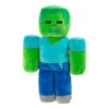 Minecraft Dekokissen Zombie 50 cm