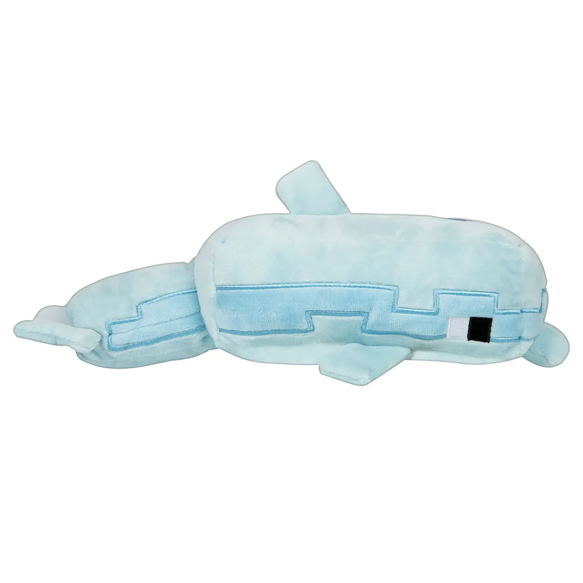 Minecraft - Delfin Plüsch Figur 34 cm