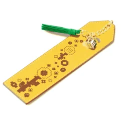 Minecraft - Diamant Schwert und Biene Lesezeichen-Set