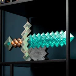Minecraft - Diamond Sword Replik