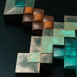 Minecraft - Diamond Sword Replik