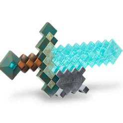 Minecraft - Diamond Sword Replik