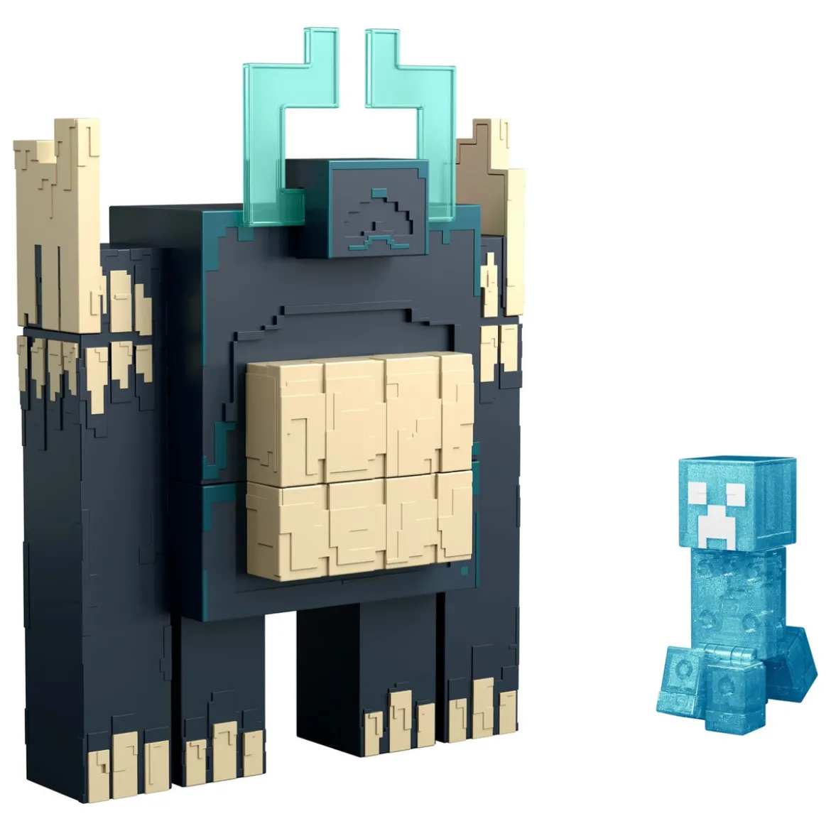 Minecraft Dungeons II Actionfigur mit Licht und Sound