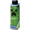 Minecraft Edelstahl-Trinkflasche Creeper