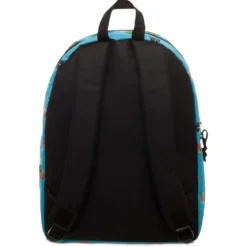Minecraft - Enemy Invasion Rucksack blau