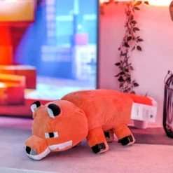 Minecraft - Fox Plüsch Figur