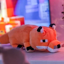 Minecraft - Fox Plüsch Figur