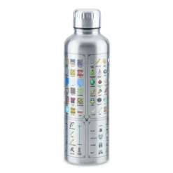 Minecraft - Icons Trinkflasche