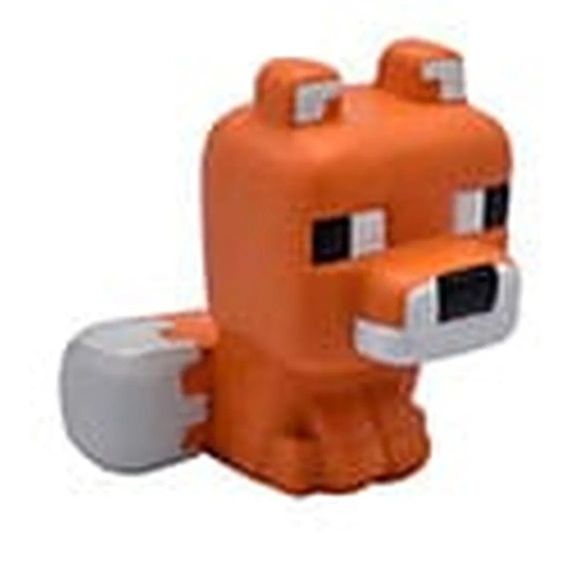 Minecraft Mega Squishme Anti-Stress-Figur Serie 3 Fuchs 15