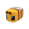 Minecraft Mega Squishme Anti-Stress-Figur Serie 3 Biene 15