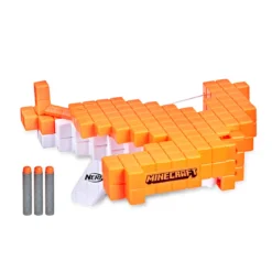 Minecraft - Pillager's Nerf Armbrust