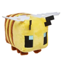 Minecraft Plüschfigur Bee 15 cm