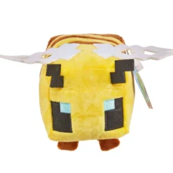 Minecraft Plüschfigur Bee 15 cm