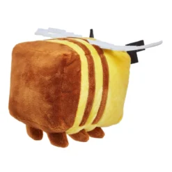 Minecraft Plüschfigur Bee 15 cm