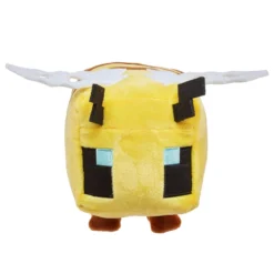 Minecraft Plüschfigur Bee 15 cm